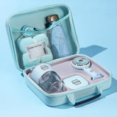 Summer Travel Deluxe Suitcase Gift Set | 夏日旅行手提箱禮盒 BG23-152