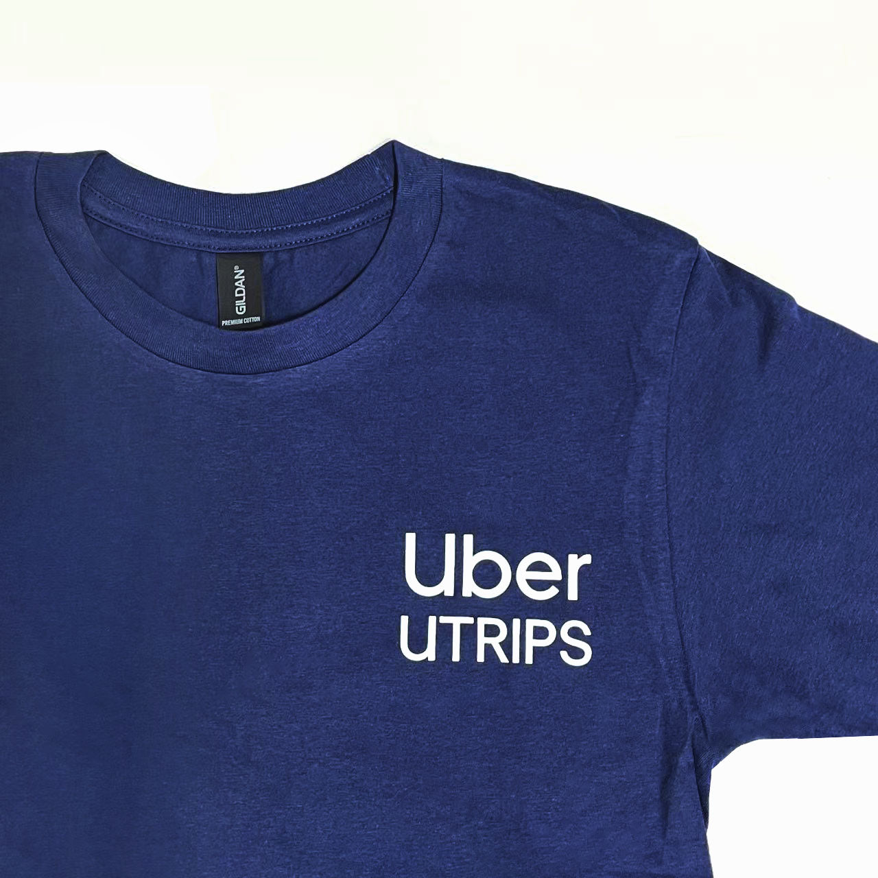 [Case Studies]UBER   |   t-shirt