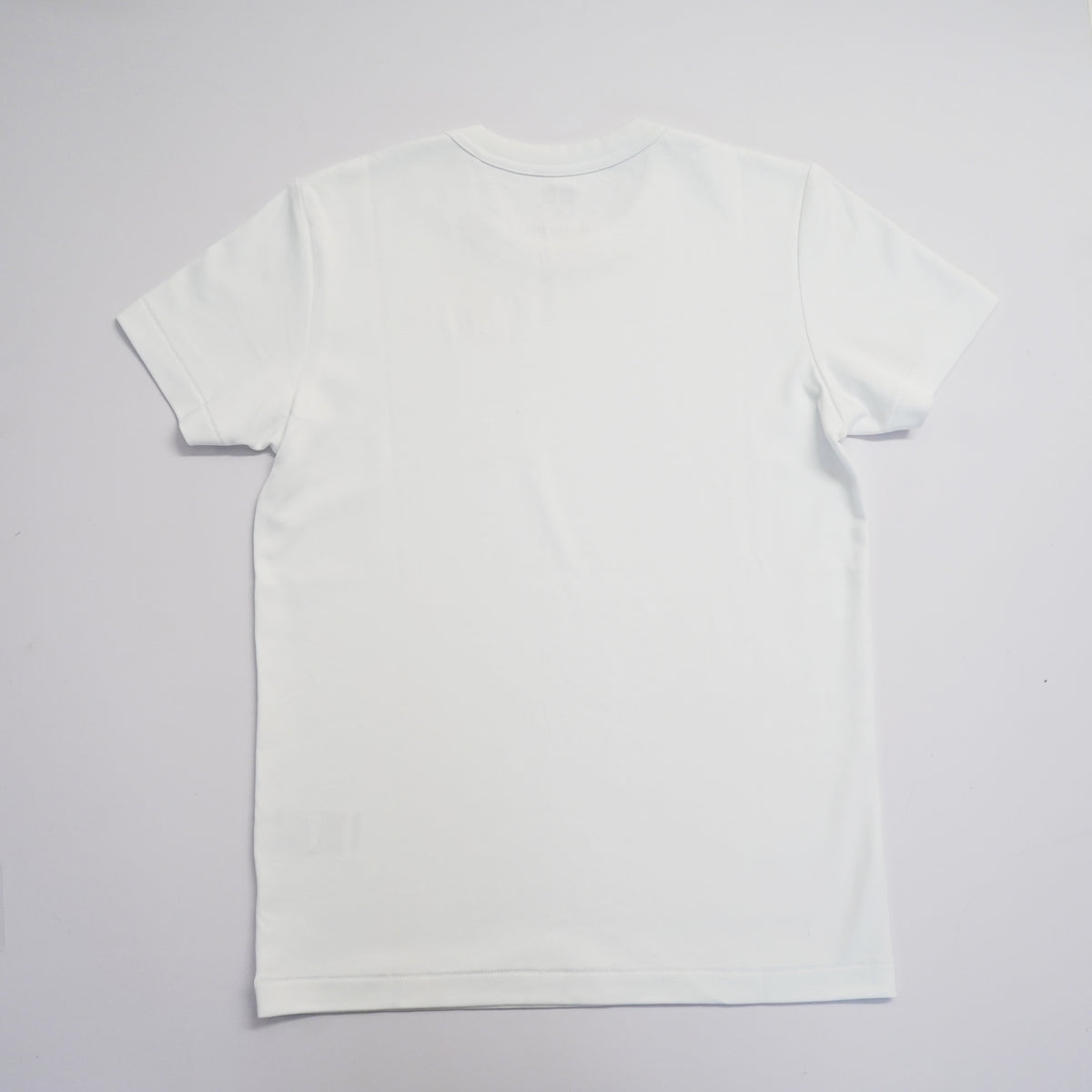 [Case Studies]UNIQLO | White printed T-shirt