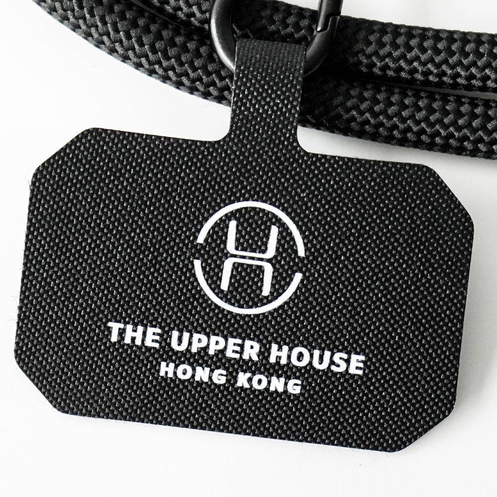 [Case Studies]THE upper house | Phone Strap Adapter