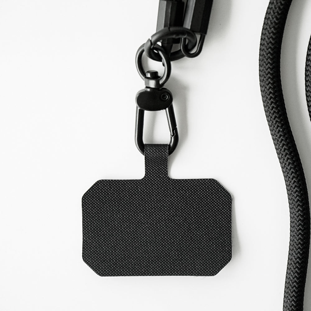 [Case Studies]THE upper house | Phone Strap Adapter