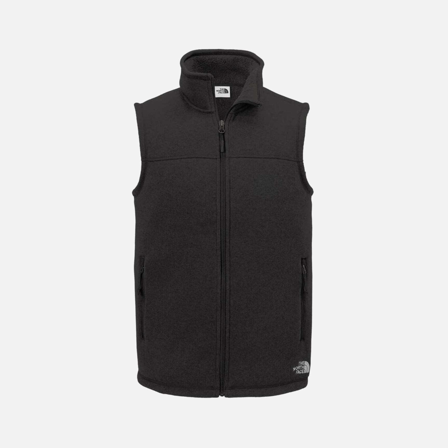 The North Face Men's Sweater Fleece Vest |  The North Face 男款抓絨毛衣背心