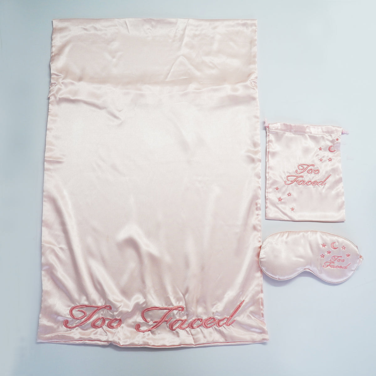 [Case Studies]TOO FACED | Eye Mask Set