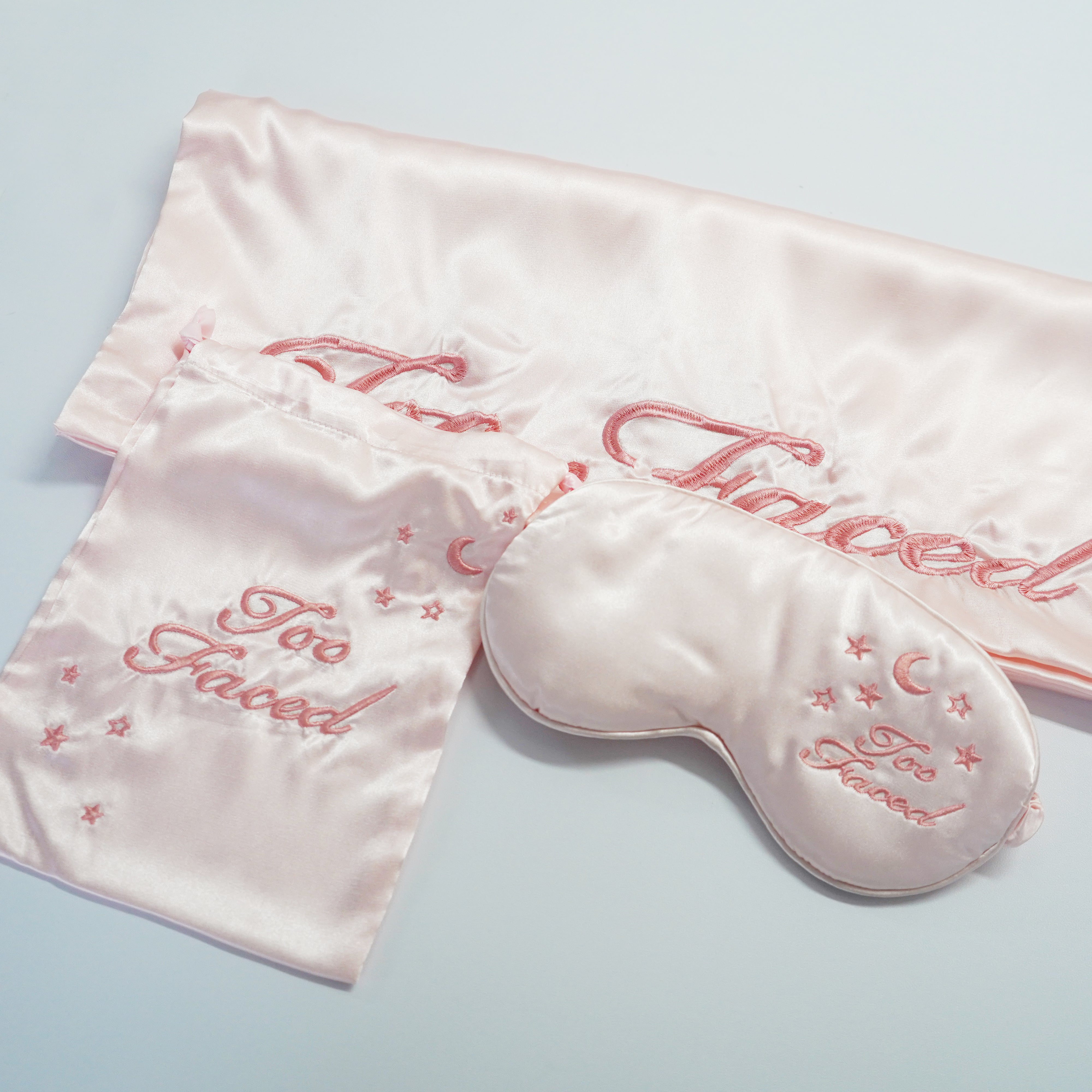 [Case Studies]TOO FACED | Eye Mask Set