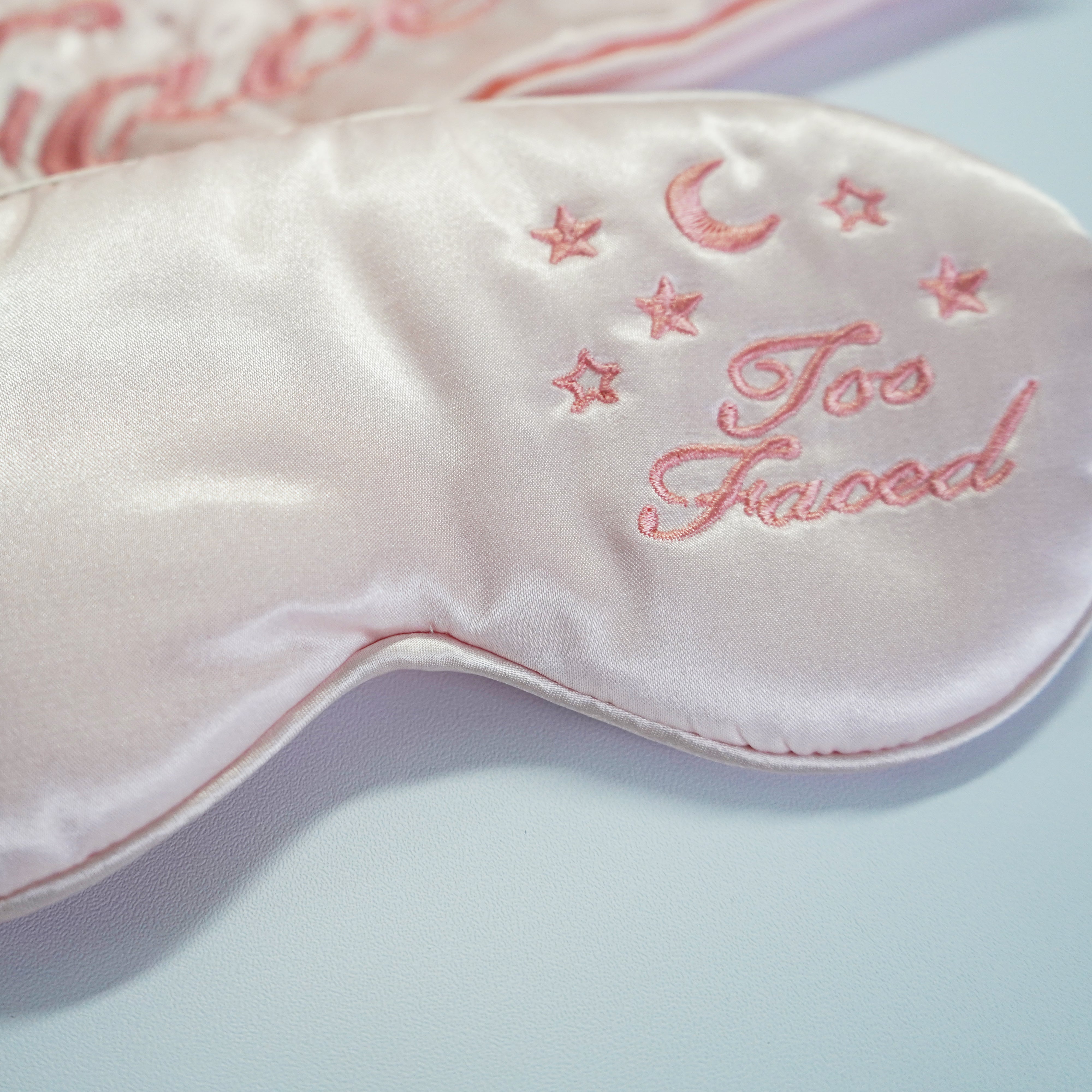 [Case Studies]TOO FACED | Eye Mask Set