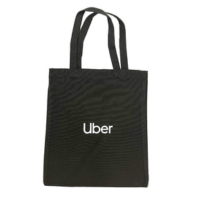 [Case Studies]Uber | Canvas Bag