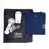 [Case Studies]UBER   |  travel set gift box