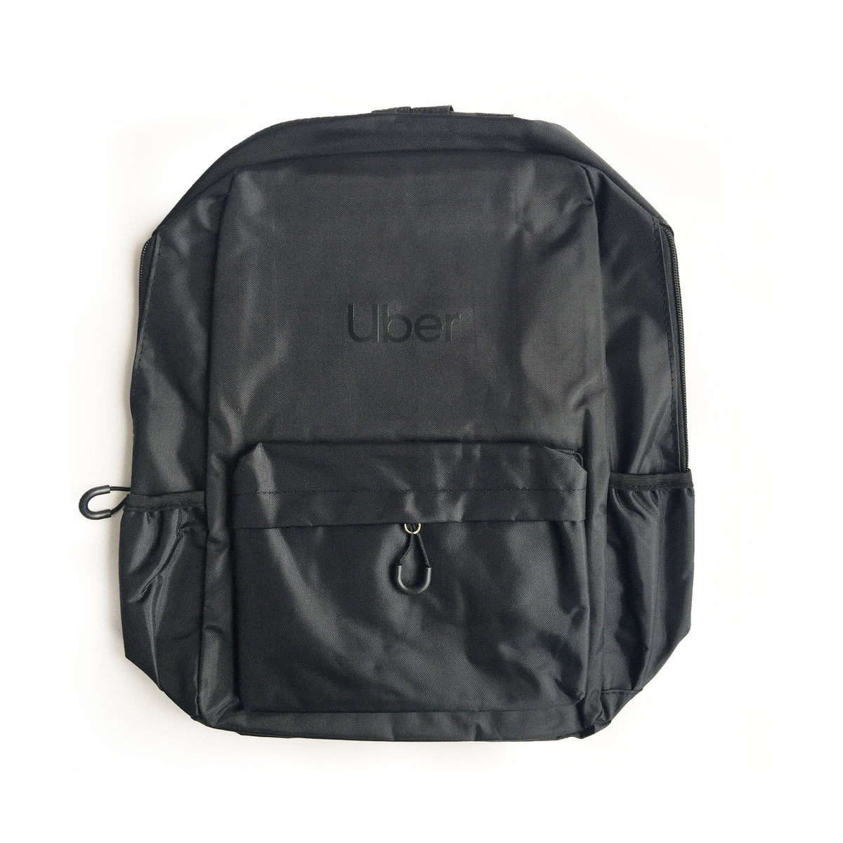 [Case Studies]Uber | Black Backpack