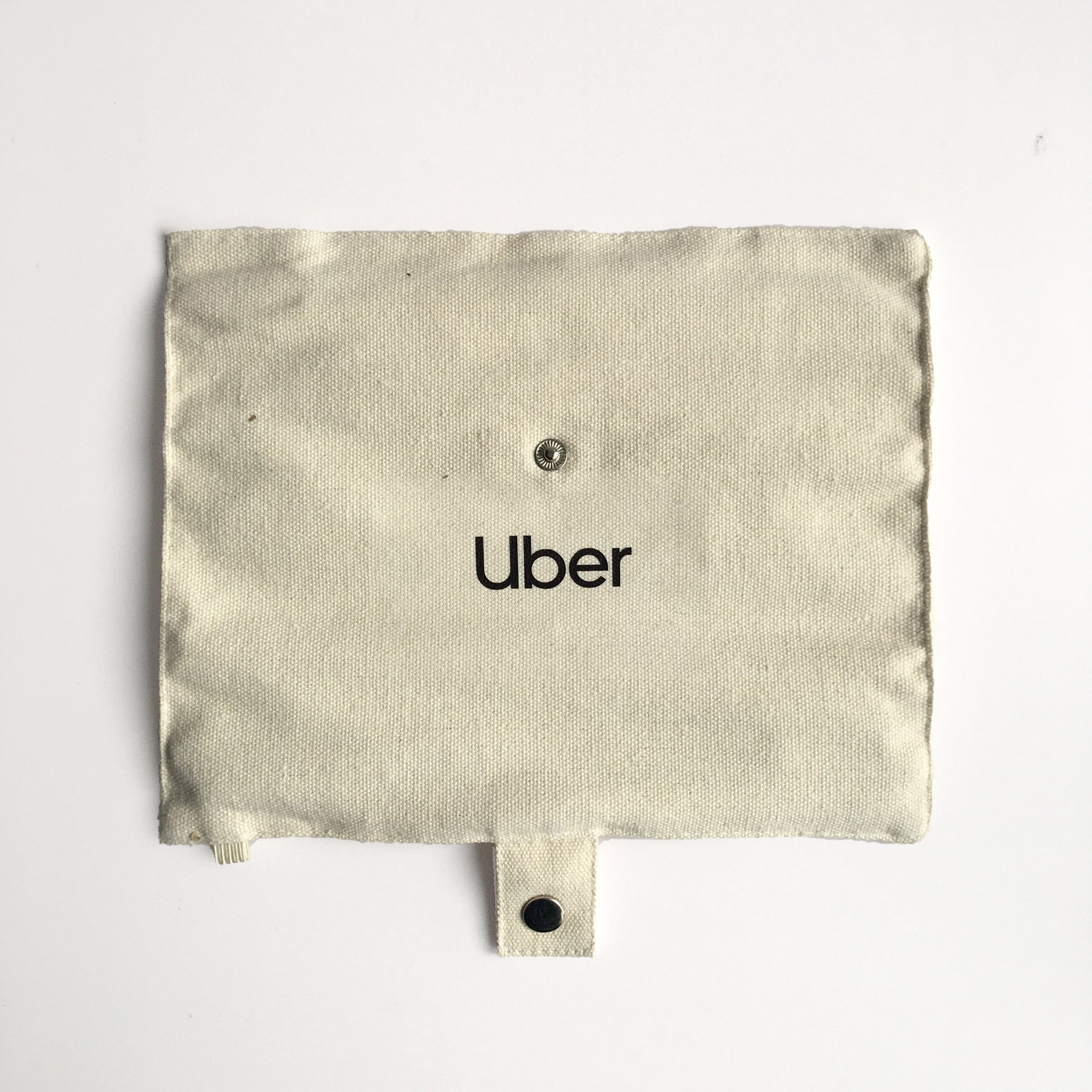 [Case Studies]Uber | Portable Tableware Set