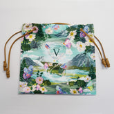 [Case Studies]VALMONT | Printed bag