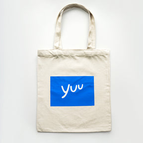 [Case Studies]yuu | Tote Bag