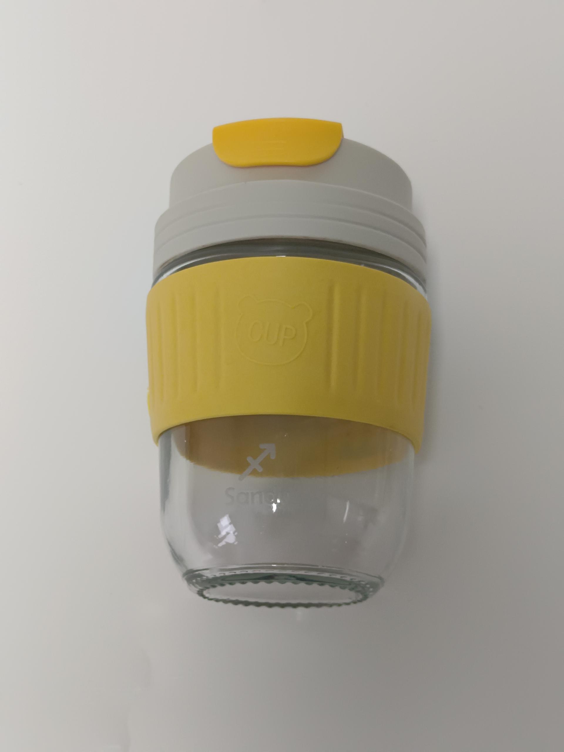 [Case Studies]Sandy Kwan | 雨傘風扇杯套裝