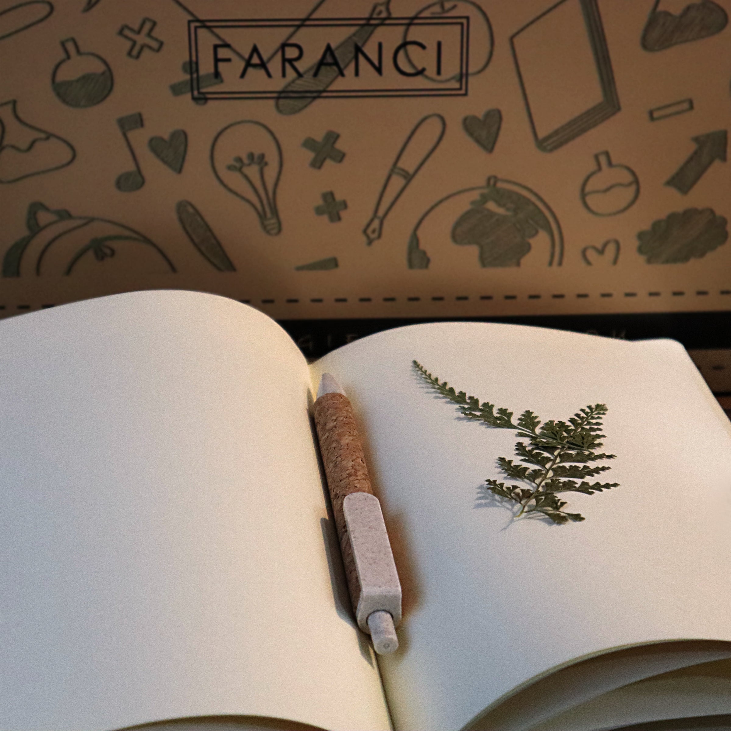 Eco-friendly Gift Set: A Sustainable and Stylish Gift