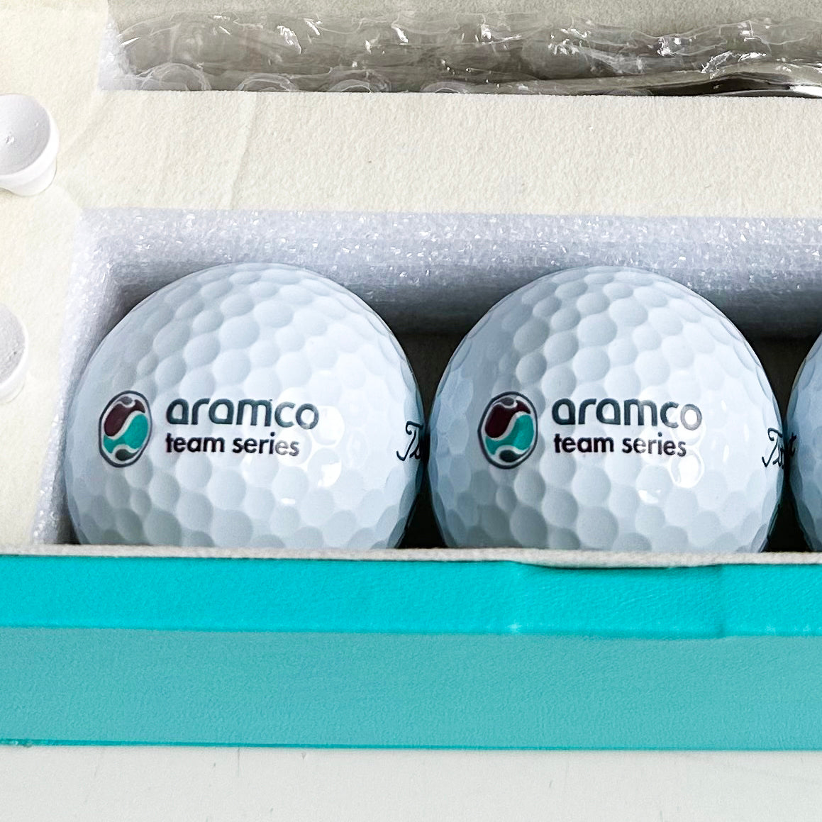 aramco | Golf Set 高爾夫球套裝