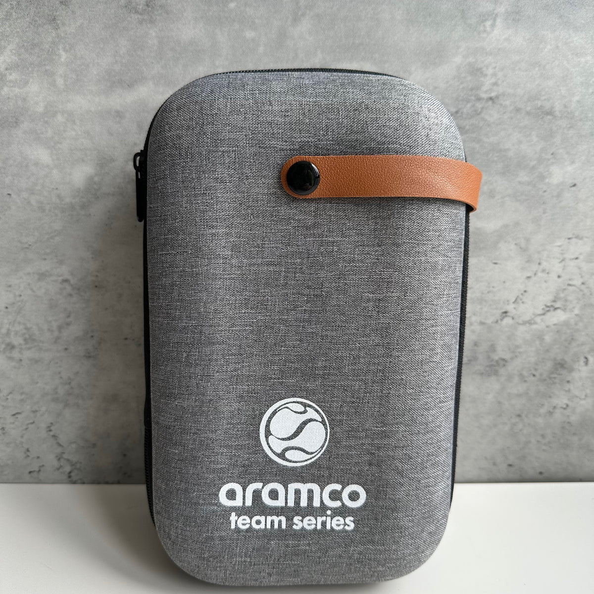 [Case Studies]aramco | Portable Cup And Pot Set 旅行茶具套裝