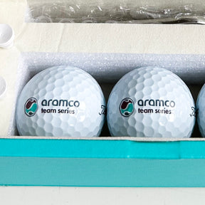 [Case Studies]aramco | Golf Set 高爾夫球套裝