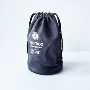 [Case Studies]aramco | Drawstring Bag