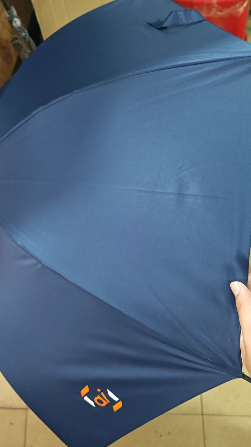 [Case Studies]Vish | 雨傘