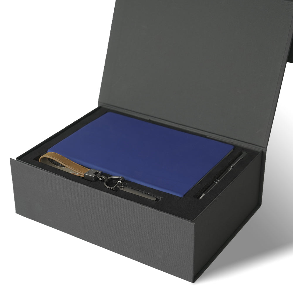 Laptop business gift box