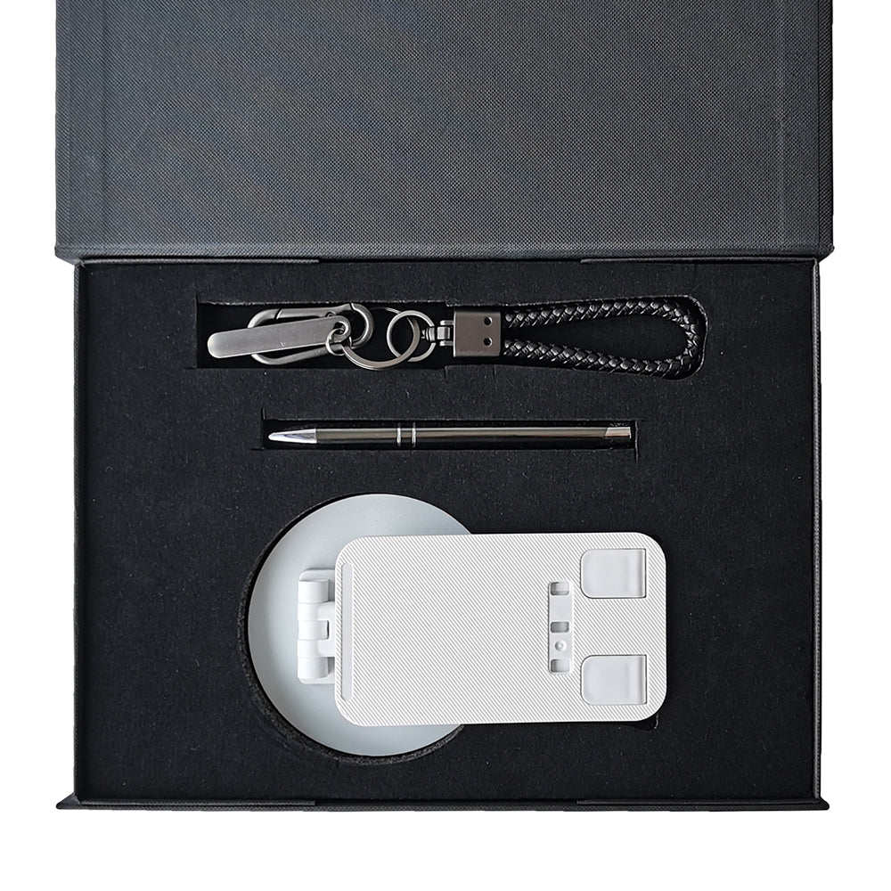 Business mobile phone holder gift box BG19-21