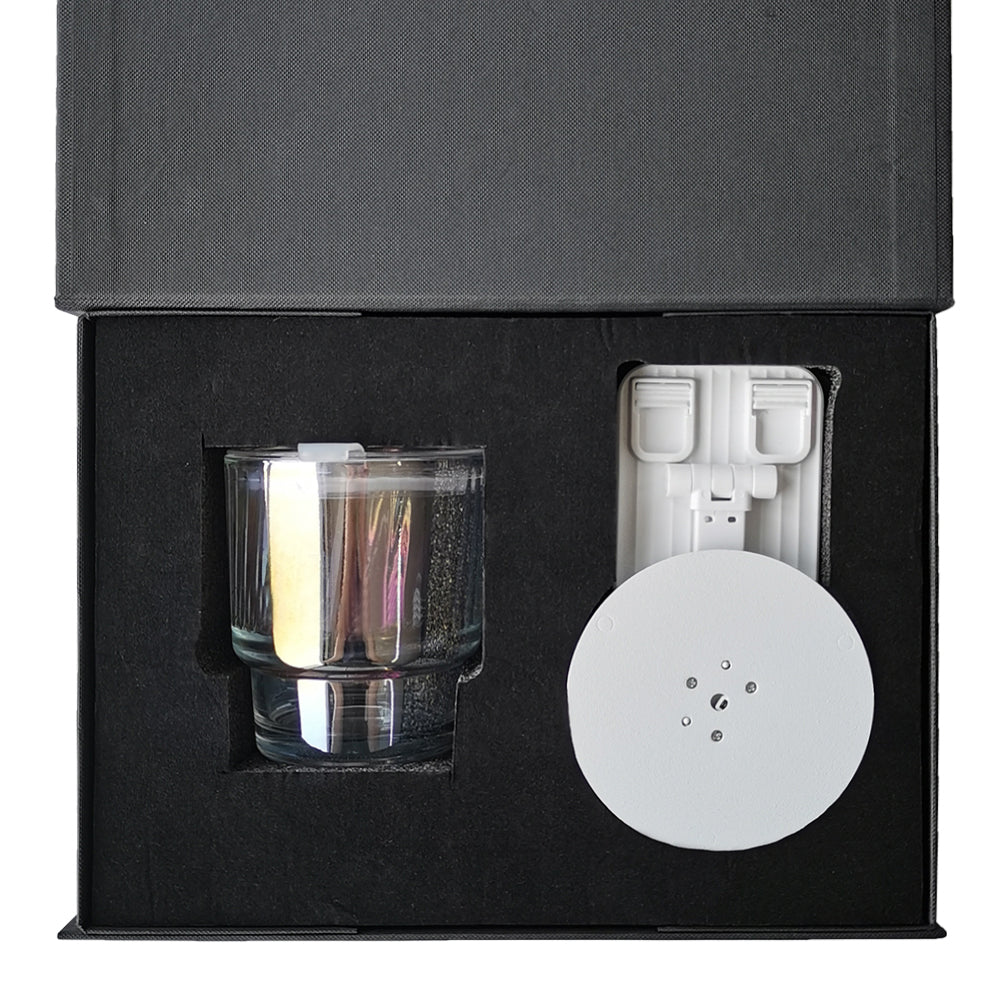 Business water cup gift boxBG19-22