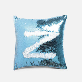 Customized Sequin Pillow | 客製亮片抱枕