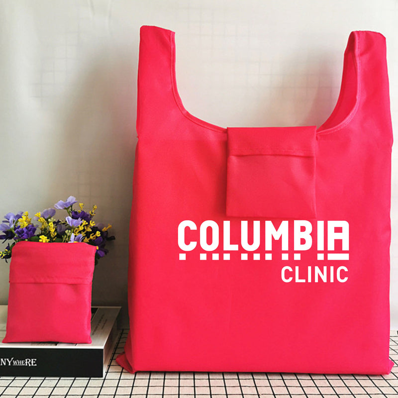 foldable shopping bag | 摺叠購物袋 BG34-97