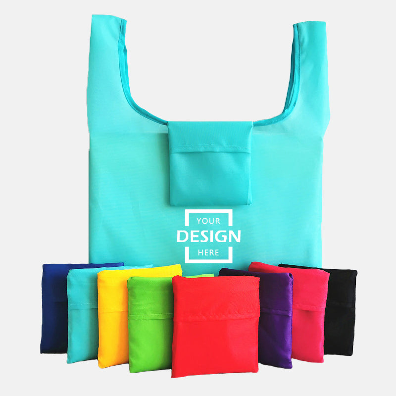 foldable shopping bag | 摺叠購物袋 BG34-97