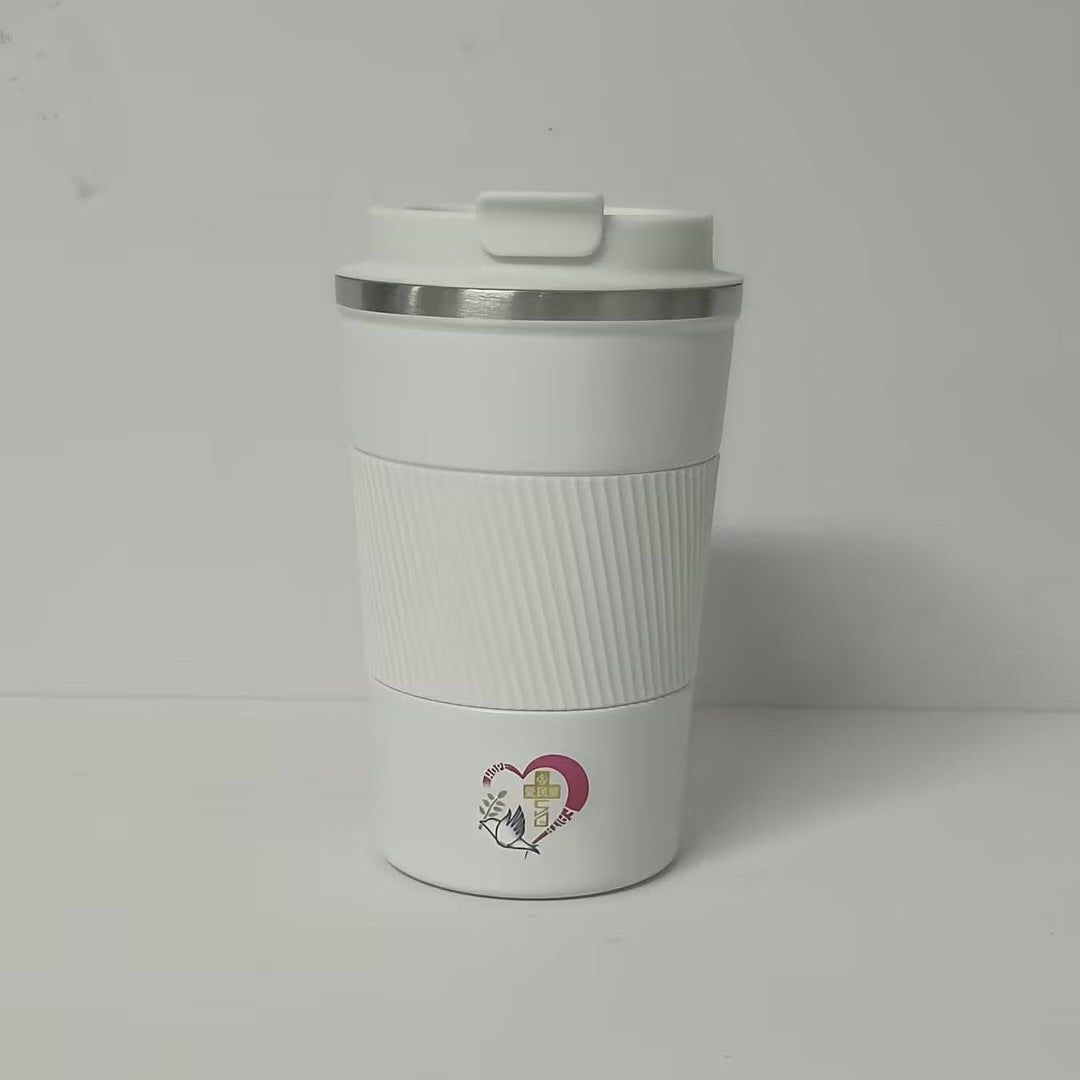 [Hot item special]基督教宣道會愛民堂 | 水樽印和激光logo
