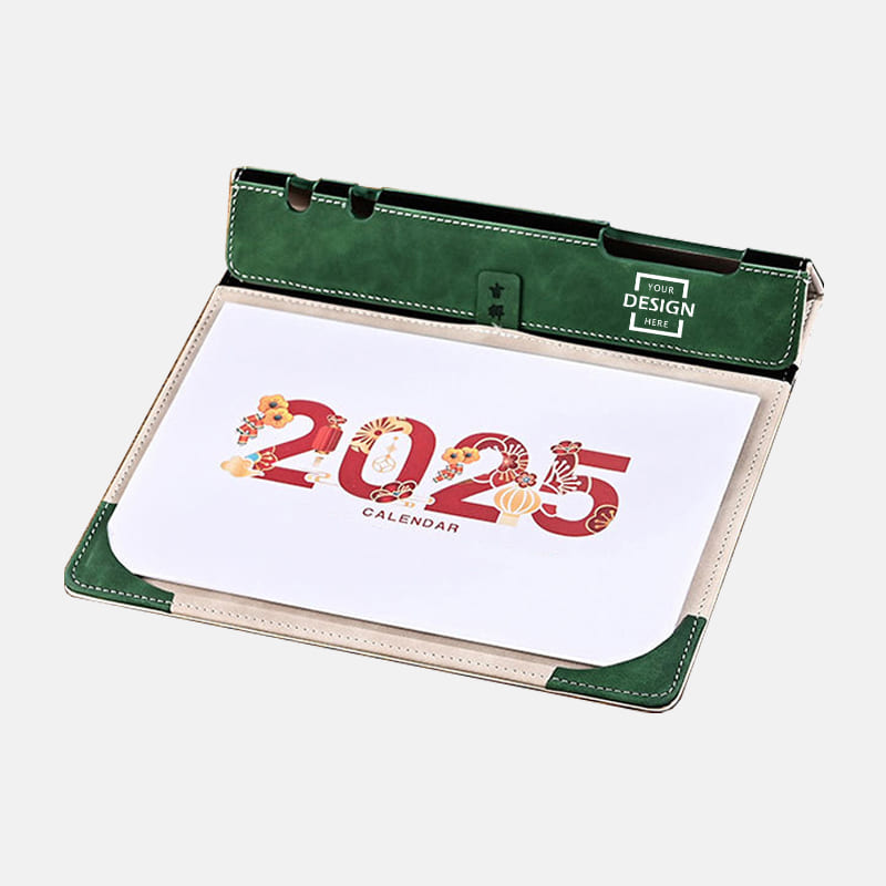 Stand Desk Calendar Mouse Pad | 支架臺歷滑鼠墊 BG22-103