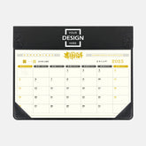 Calendar storage mouse pad | 月曆收納滑鼠墊 BG22-104