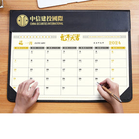 Calendar storage mouse pad | 月曆收納滑鼠墊 BG22-104