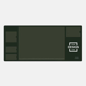 office Storage calendar mouse pad | 辦公收納月曆滑鼠墊 BG22-107