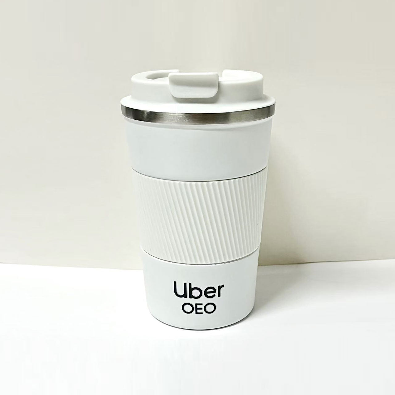 [Case Studies]UBER   |   coffee cup