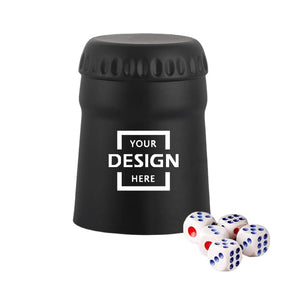 game dice cup | 遊戲骰盅 BG23-197