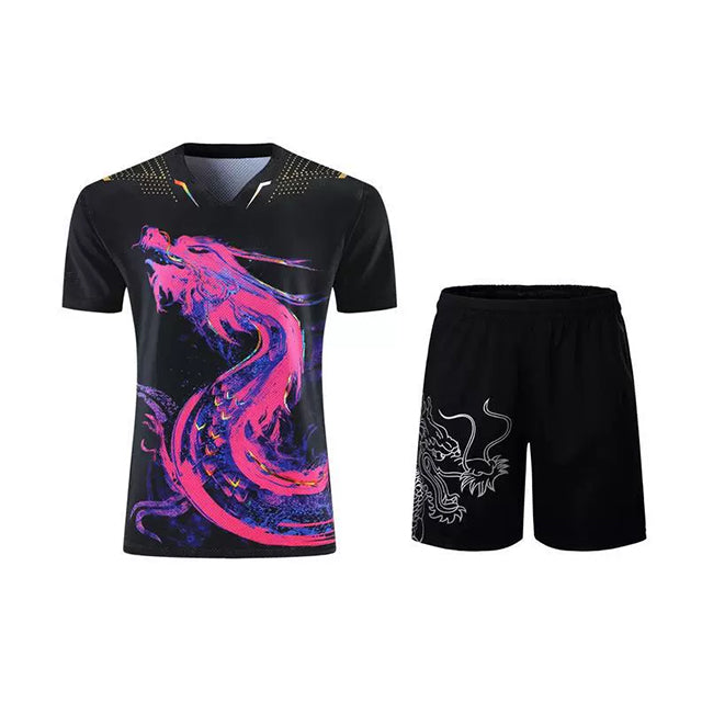 Dragon Boat Team Uniforms Water Sportswear | 龍舟隊服水上運動服裝定製 BG11-14