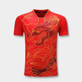 Dragon Boat Team Uniforms Water Sportswear | 龍舟隊服水上運動服裝定製 BG11-14