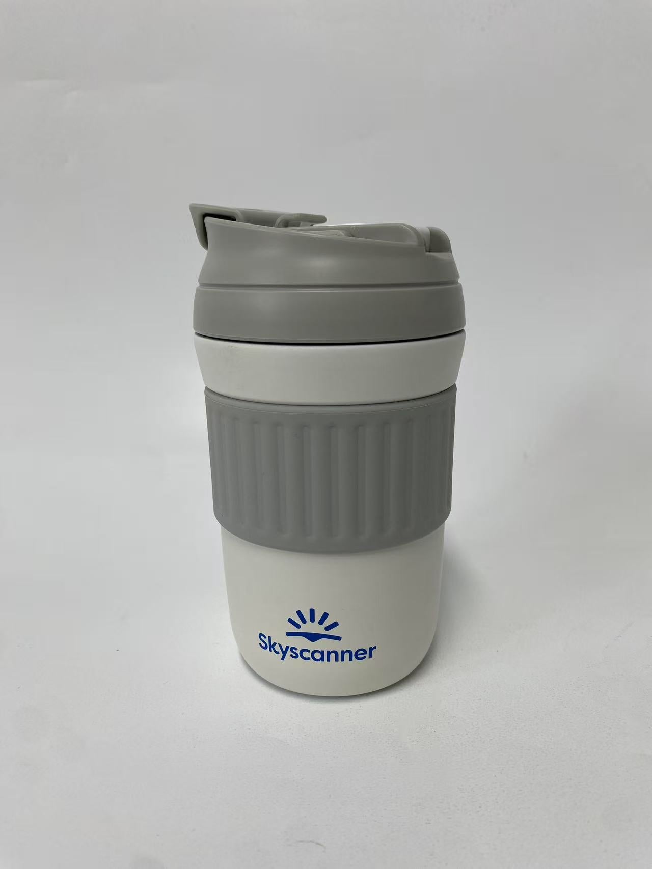 [Case Studies]Skyscanner | Japan + Korea items