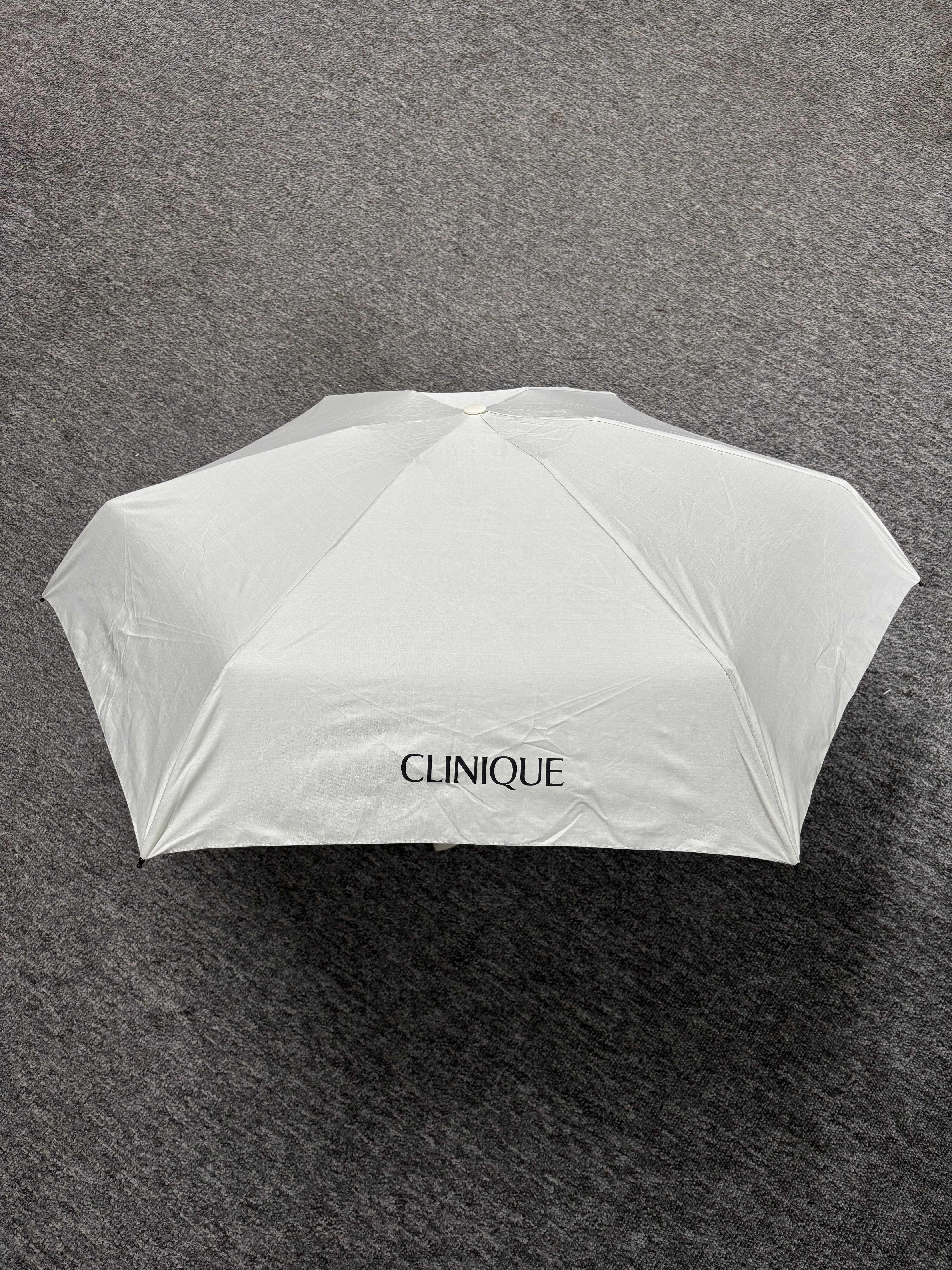 [Case Studies] Clinique Umbrella雨傘