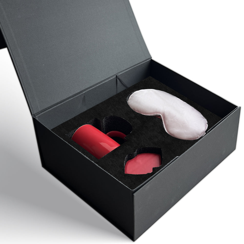 Pink Comfort Set