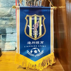 Custom commemorative flag | 訂製紀念旗 BG32-22