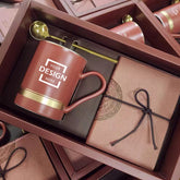 Mid-Autumn Festival Corporate Business Gift Box 中秋節企業禮盒BG19-24