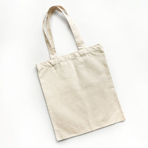 [Case Studies]Helping Hand | Tote Bag