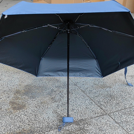 [Case Studies]H.I.G. Capital Hong Kong, Ltd. |筆記本＋雨傘