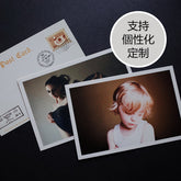 Customized Postcard Immigration Gift | 定制明信片移民禮物 BG23-205