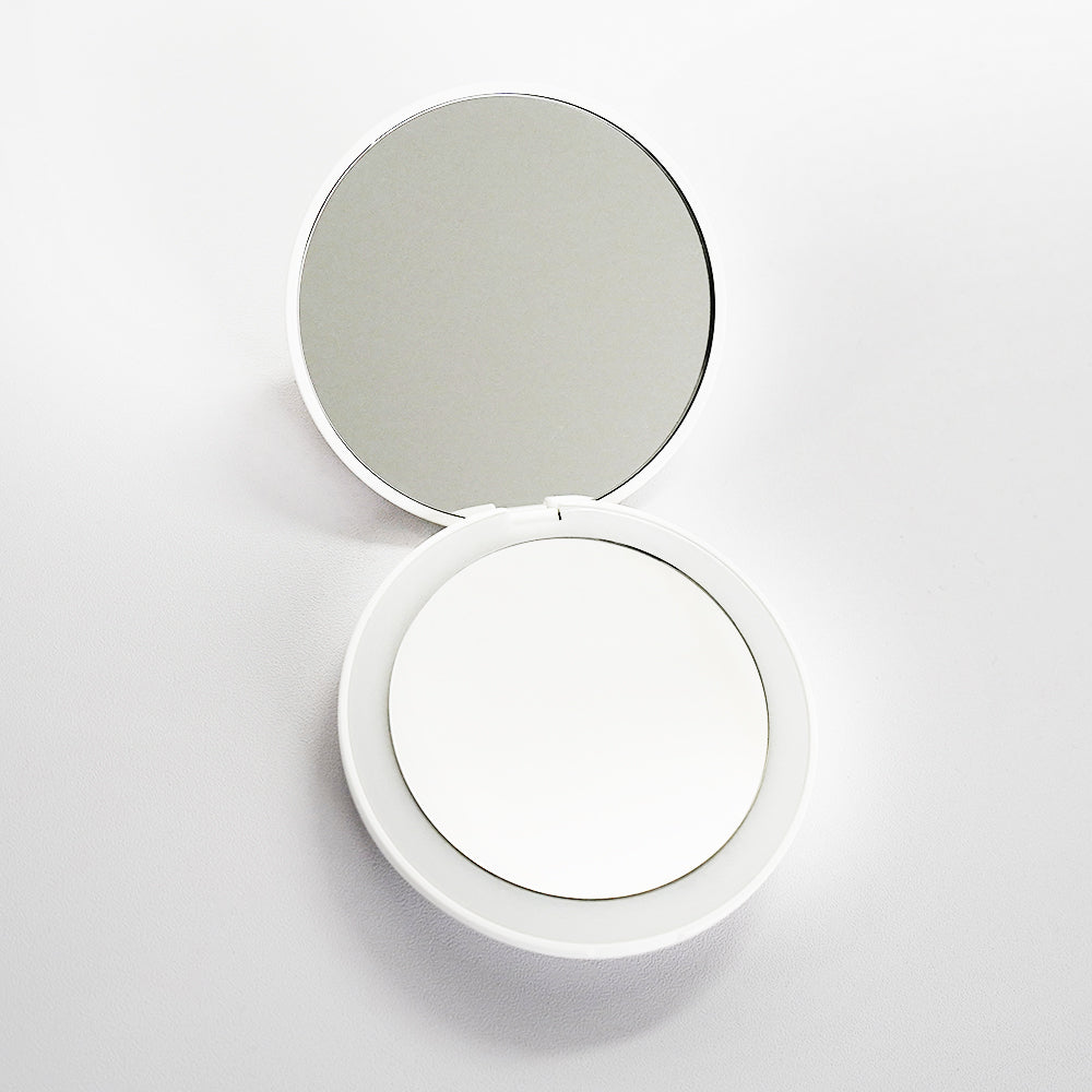 [Case Studies]Estee Lauder | Lighted Makeup Mirror
