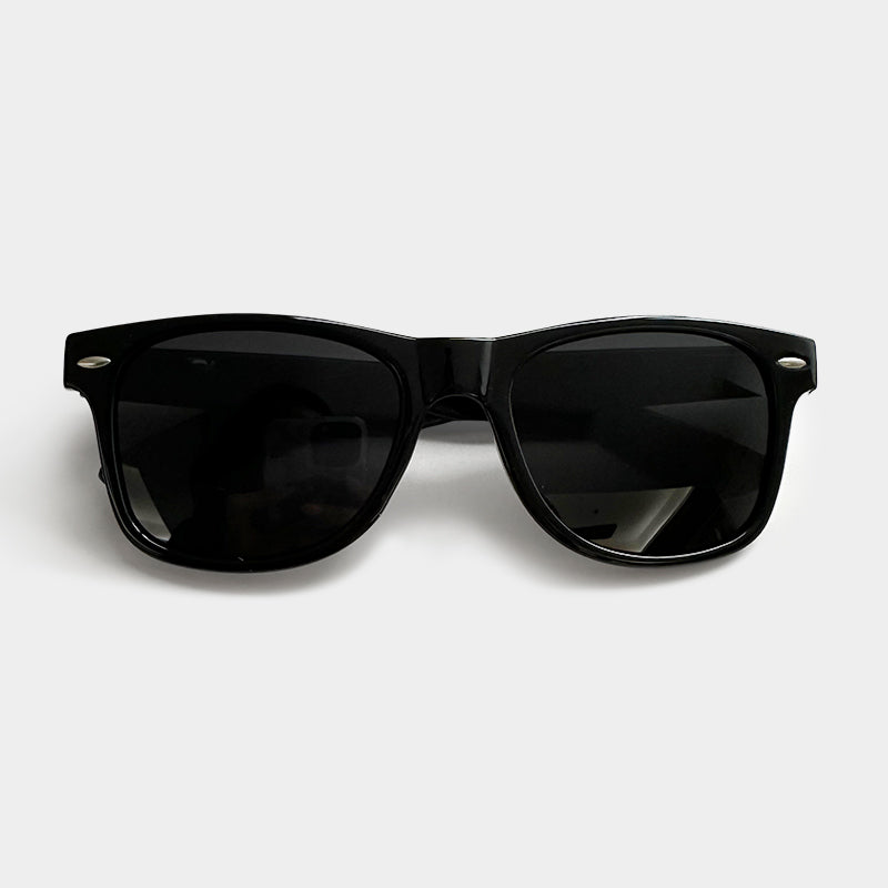 [Case Studies]Performance 54 | Sunglasses