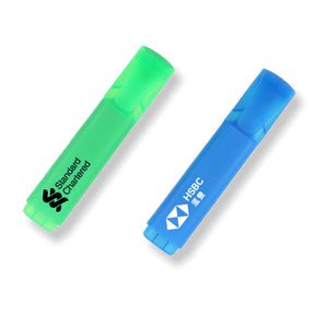 Highlighter marker pen student small gift BG22-59