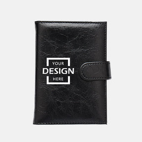 Document storage passport bag |證件收納護照包 BG18-14