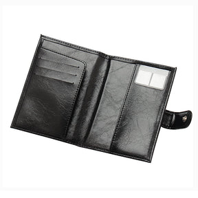 Document storage passport bag |證件收納護照包 BG18-14